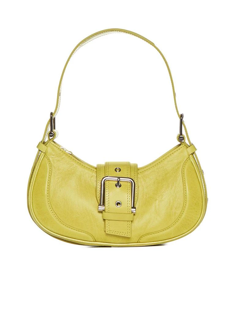 OSOI Osoi Small Brocle Shoulder Bag 1