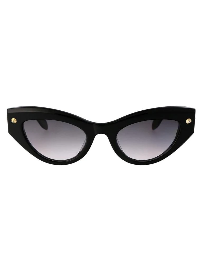 Alexander McQueen Alexander McQueen Sunglasses 1