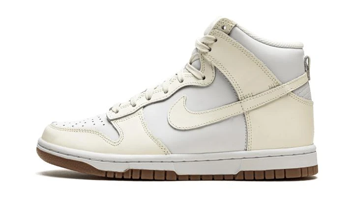 NIKE Nike WMNS Dunk High 1