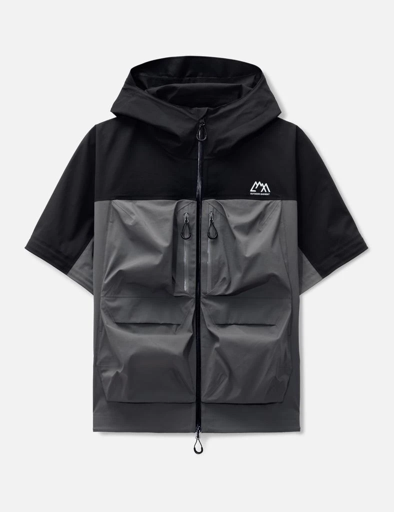 CMF Outdoor Garment Guide Shell Coexist Jacket 3
