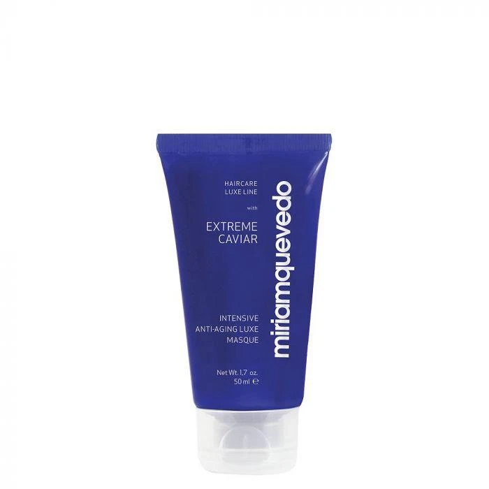 Miriam Quevedo Antiaging Luxe Masque 1