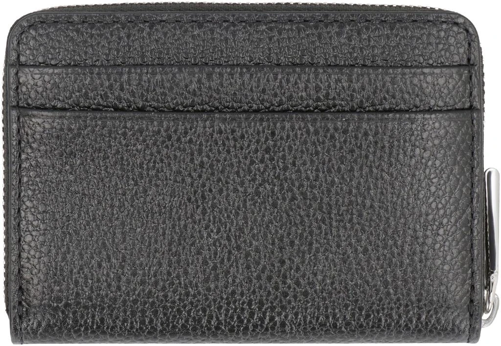 Michael Kors Jet Set Leather Wallet 3
