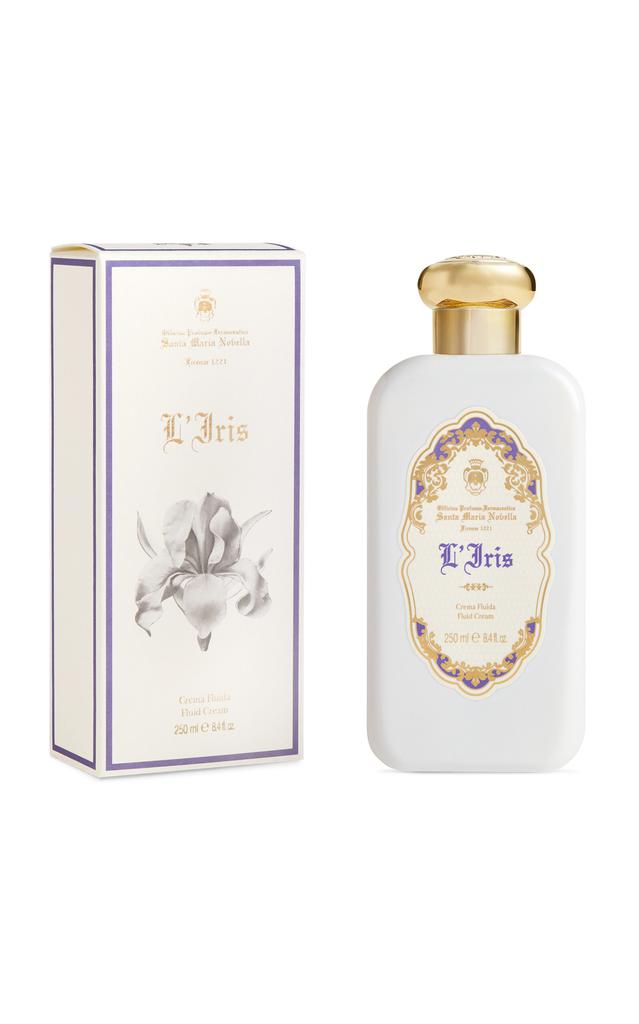 Santa Maria Novella Santa Maria Novella L'Iris Fluid Cream - Moda Operandi