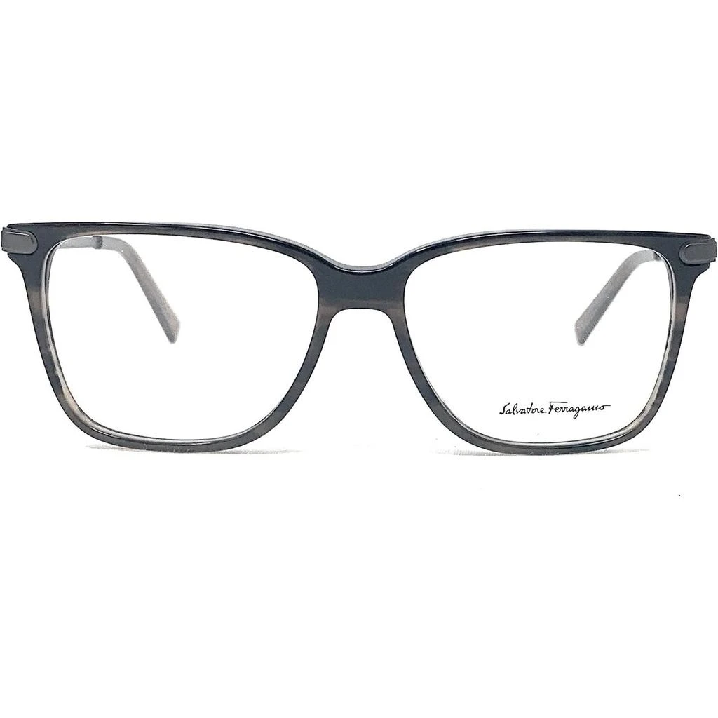 Salvatore Ferragamo Salvatore Ferragamo Men's Eyeglasses - Plastic Frame | SALVATORE FERRAGAMO2877 216 2