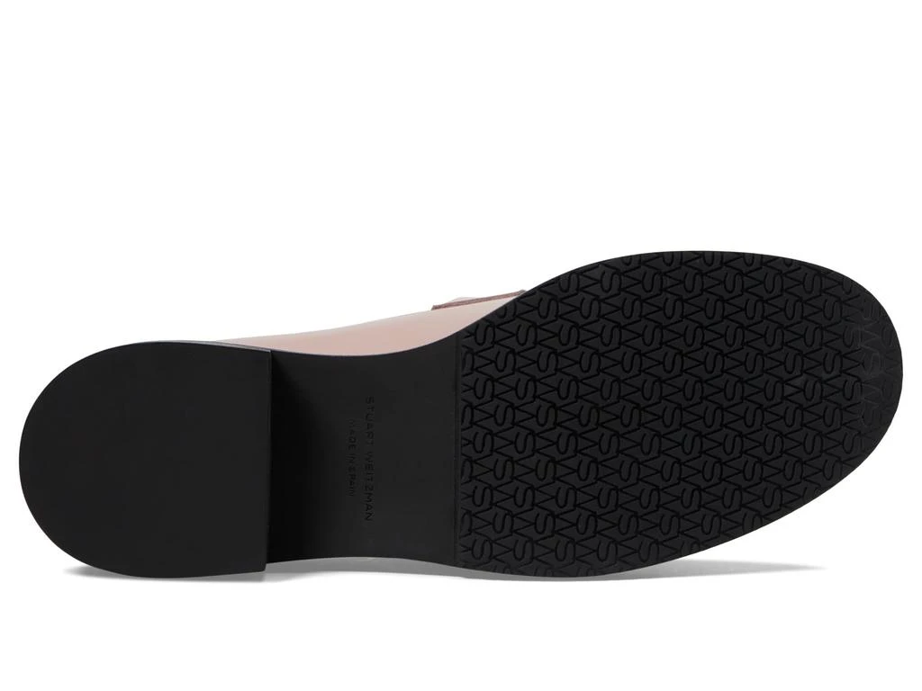 Stuart Weitzman Palmer Bold Loafer 3
