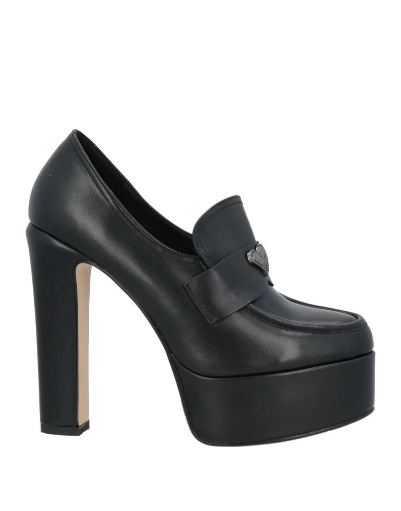 TUA BY BRACCIALINI Loafers 1