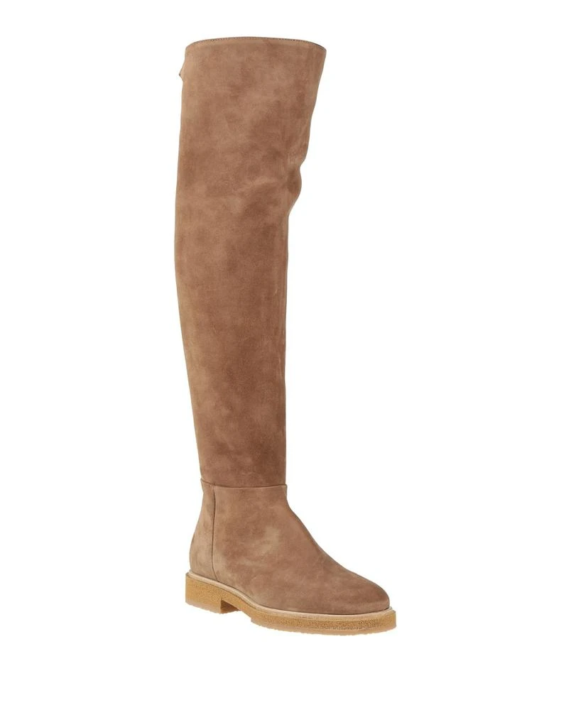 THE SELLER Boots 2