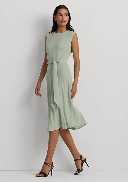 belk ralph lauren dress
