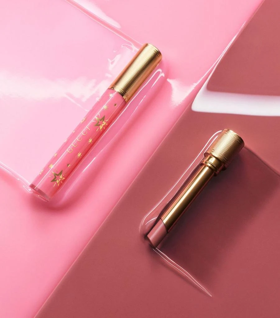 Gucci Gloss à Lèvres Plumping Lip Gloss 2