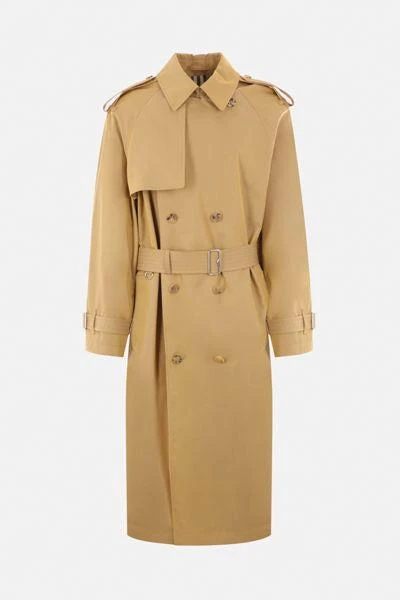 Burberry Burberry Trench Coats 21