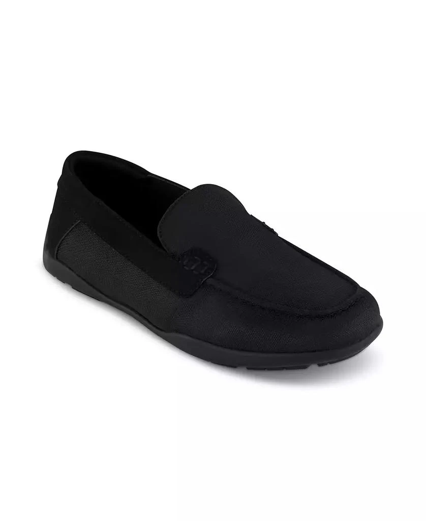 Kenneth Cole Little Boys Distance Destin Driving Moccasin Slip-On Loafers 1