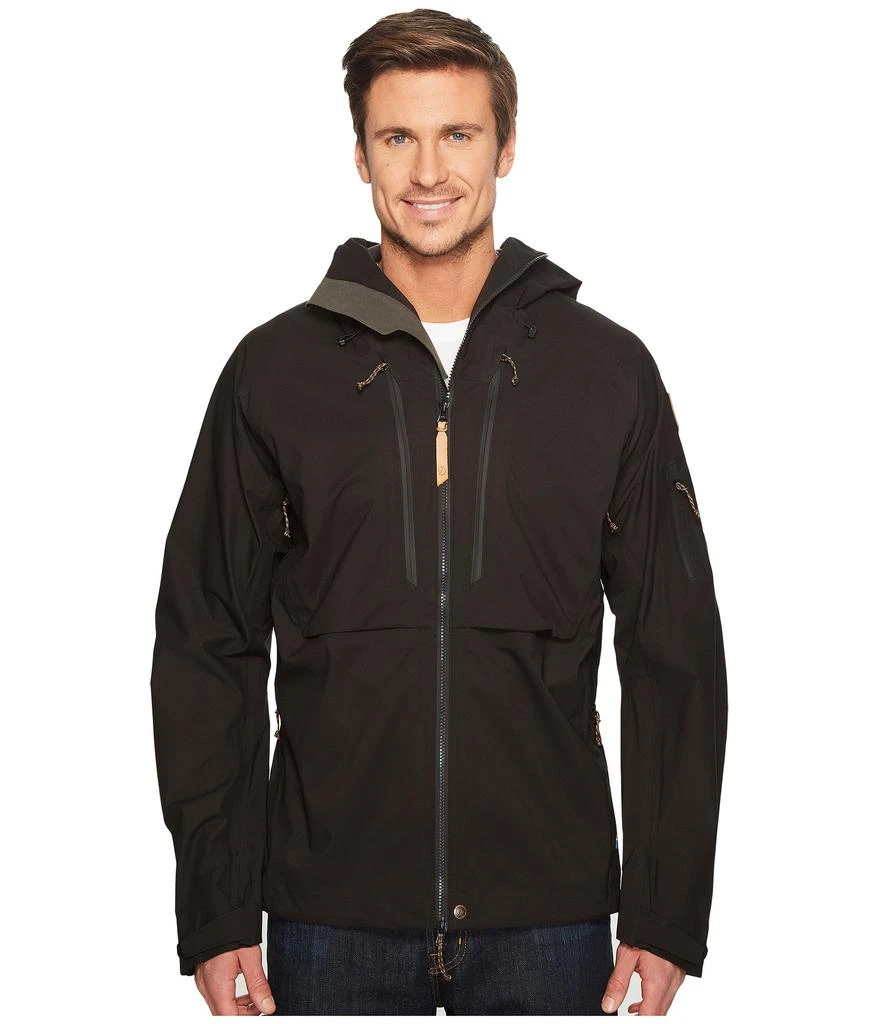Fjällräven Keb Eco-Shell Jacket 1
