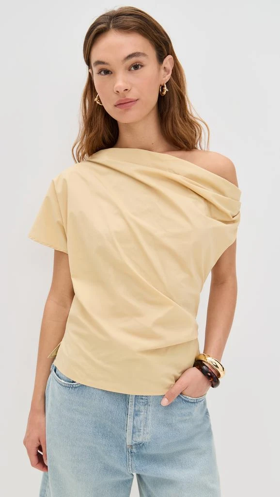 Rachel Comey Mata Top 1