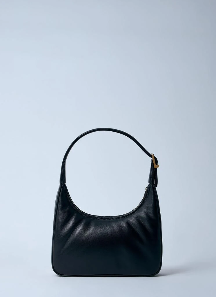 Yves Saint Laurent Mini Hobo Shoulder Bag 3