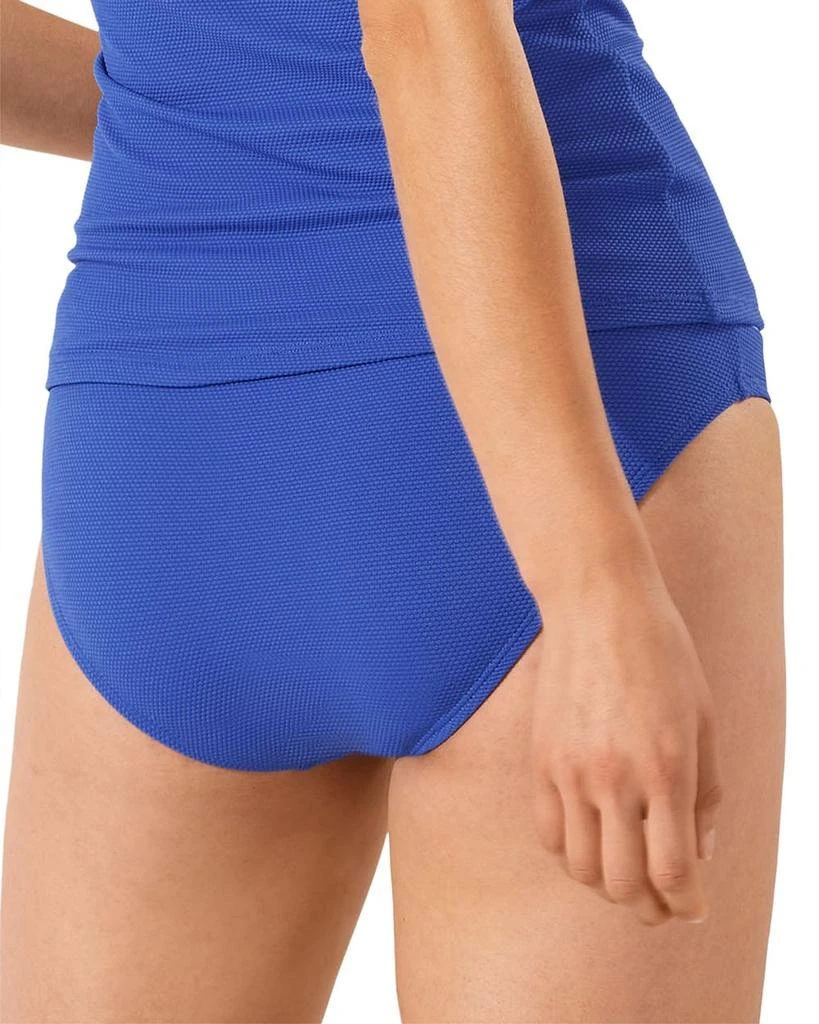 Tommy Bahama Island Cays Color Block Hipster Bikini Bottom 9