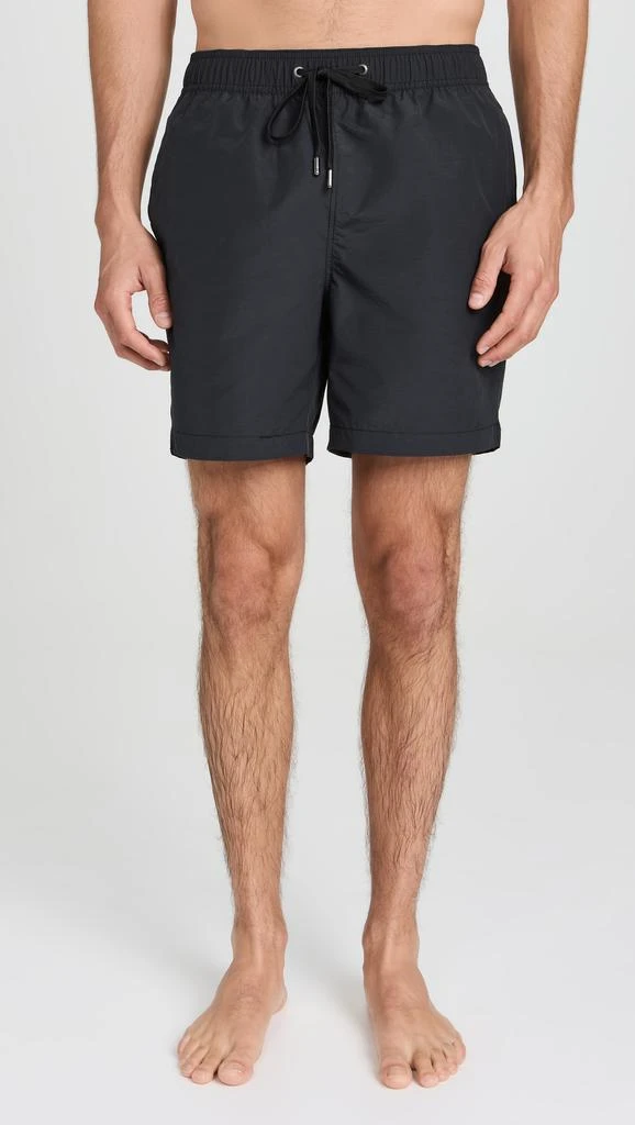 Onia Charles Swim Trunks 7" 6