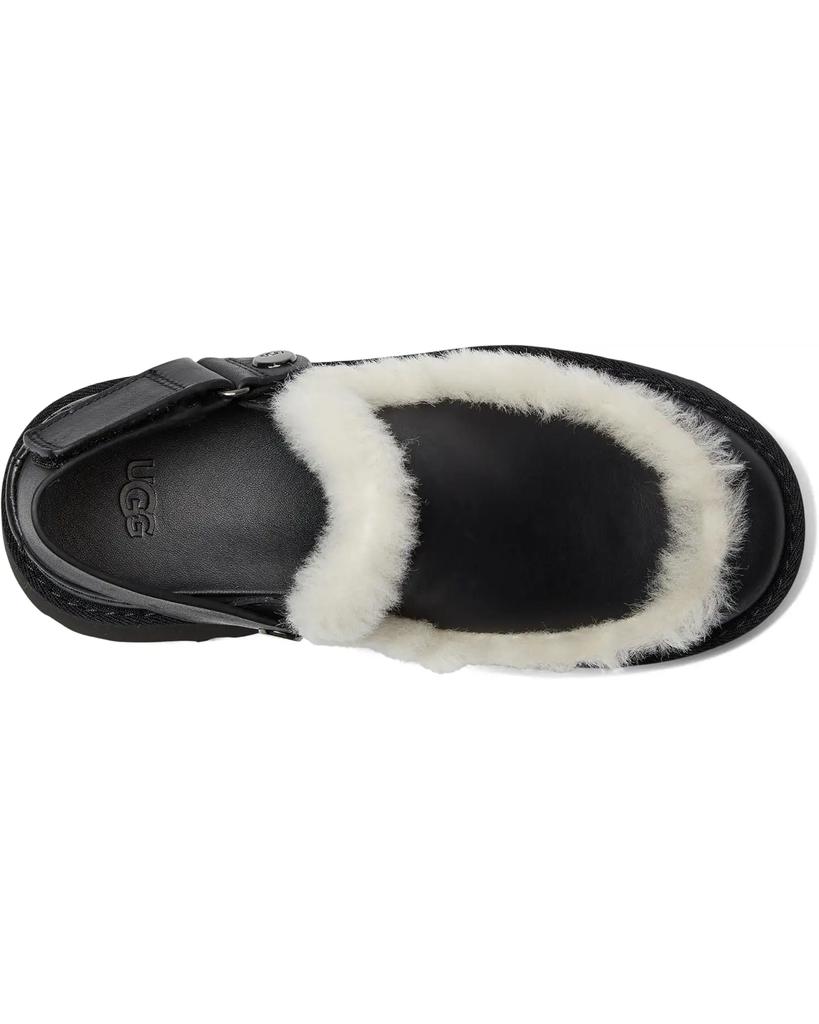 Women's UGG Esmee Leather Clogs – On Sale Now with Up to 32% Off