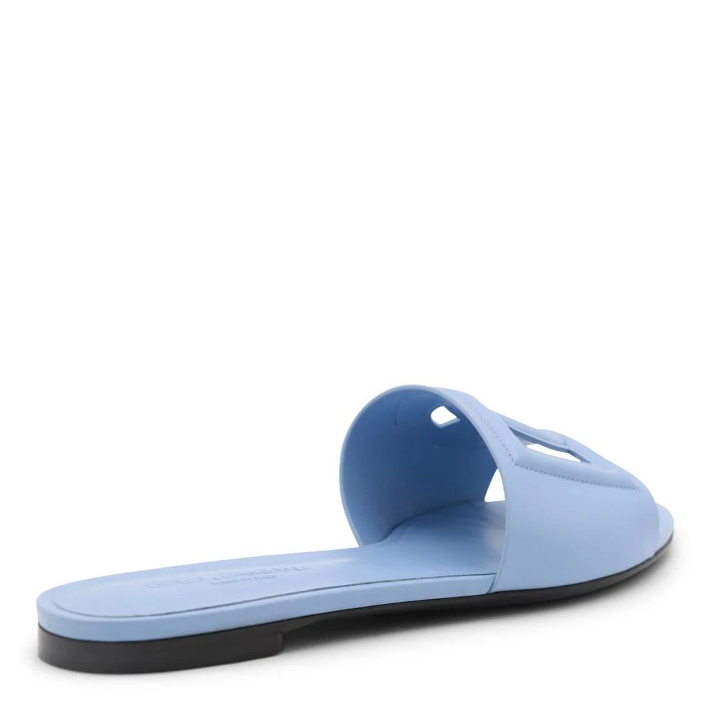 Dolce & Gabbana Dolce & Gabbana Flat Shoes 5
