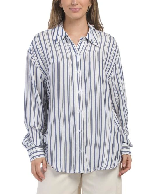 Shop Oversized Boyfriend Shirt on Sale at BeyondStyle  Get 85% Off  Oversized Boyfriend Shirt with Limited-Time Flash Deals, Exclusive  Discounts, and Special Offers. Enjoy Unbeatable Savings on Oversized  Boyfriend Shirt, Compare