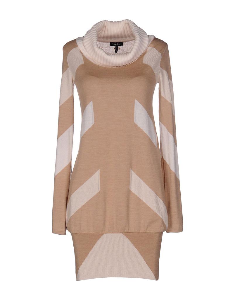 BYBLOS Short dress
