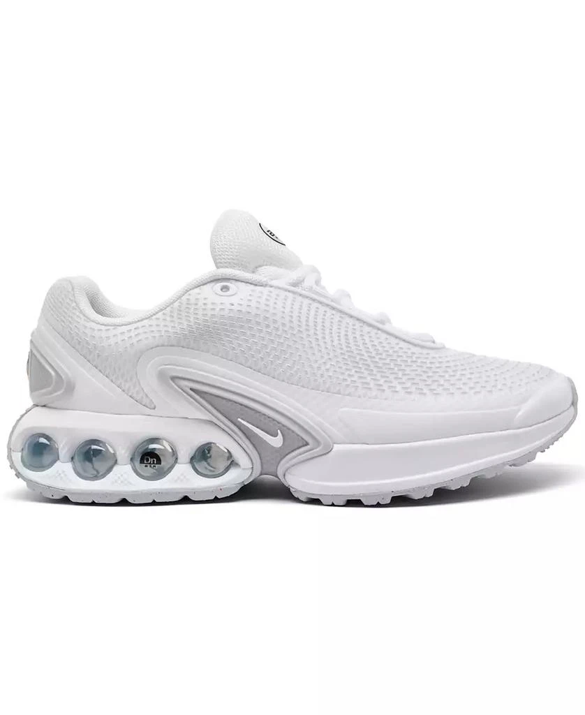NIKE Women's Air Max DN Casual Sneakers from Finish Line 6