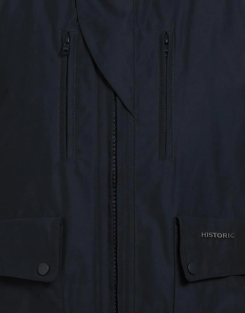HISTORIC Jacket 4