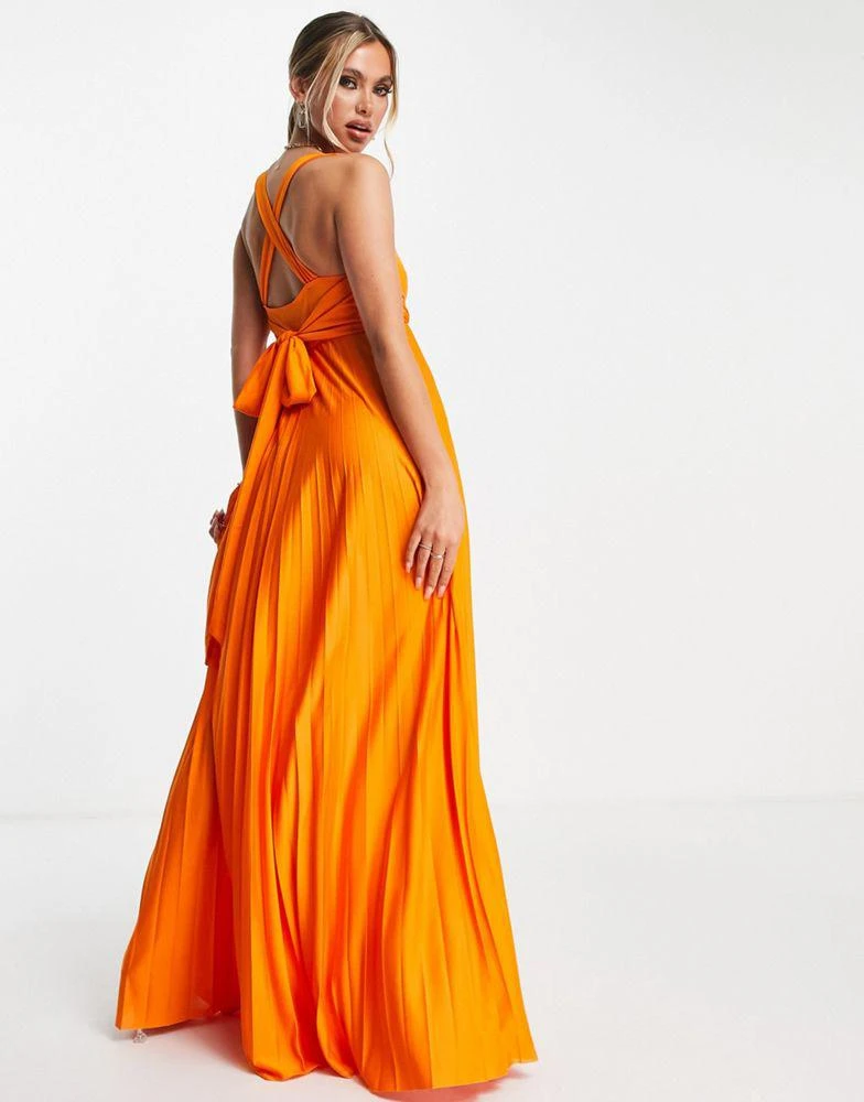 - Orange - UK 6