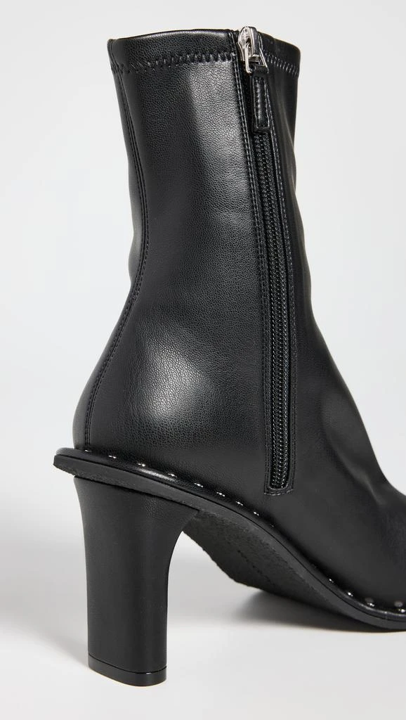 Stella McCartney Ryder Stretch Alter Mat Booties 3