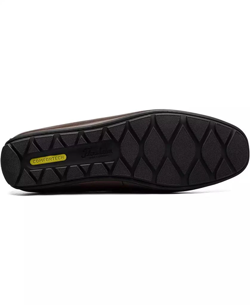 Florsheim Men's Motor Moc Toe Bit Driving Loafer 20