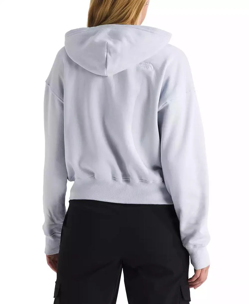 The North Face Women's Evolution Full-Zip Hoodie 4