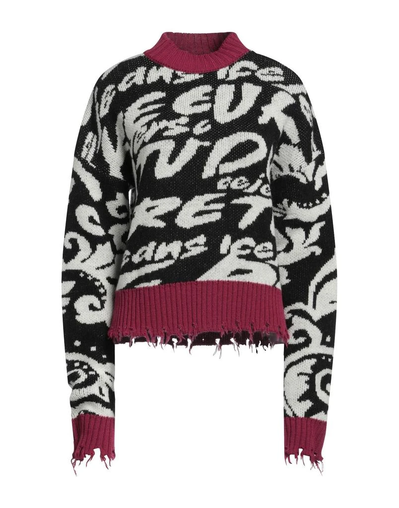 Versace Turtleneck 1