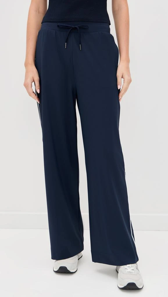 SWEATY BETTY Explorer Wide Leg Trousers 30" 2