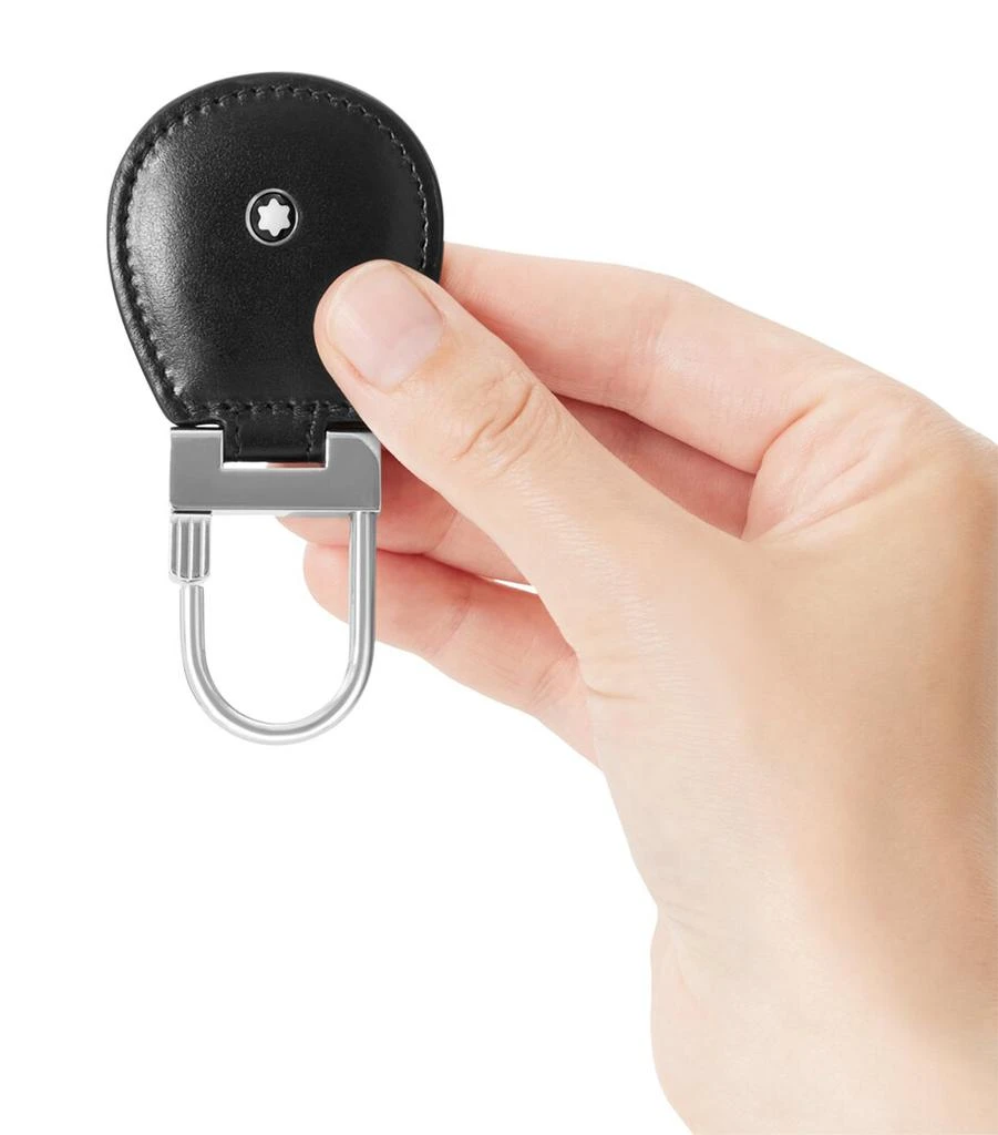 MontBlanc Meisterstück Key Fob 3