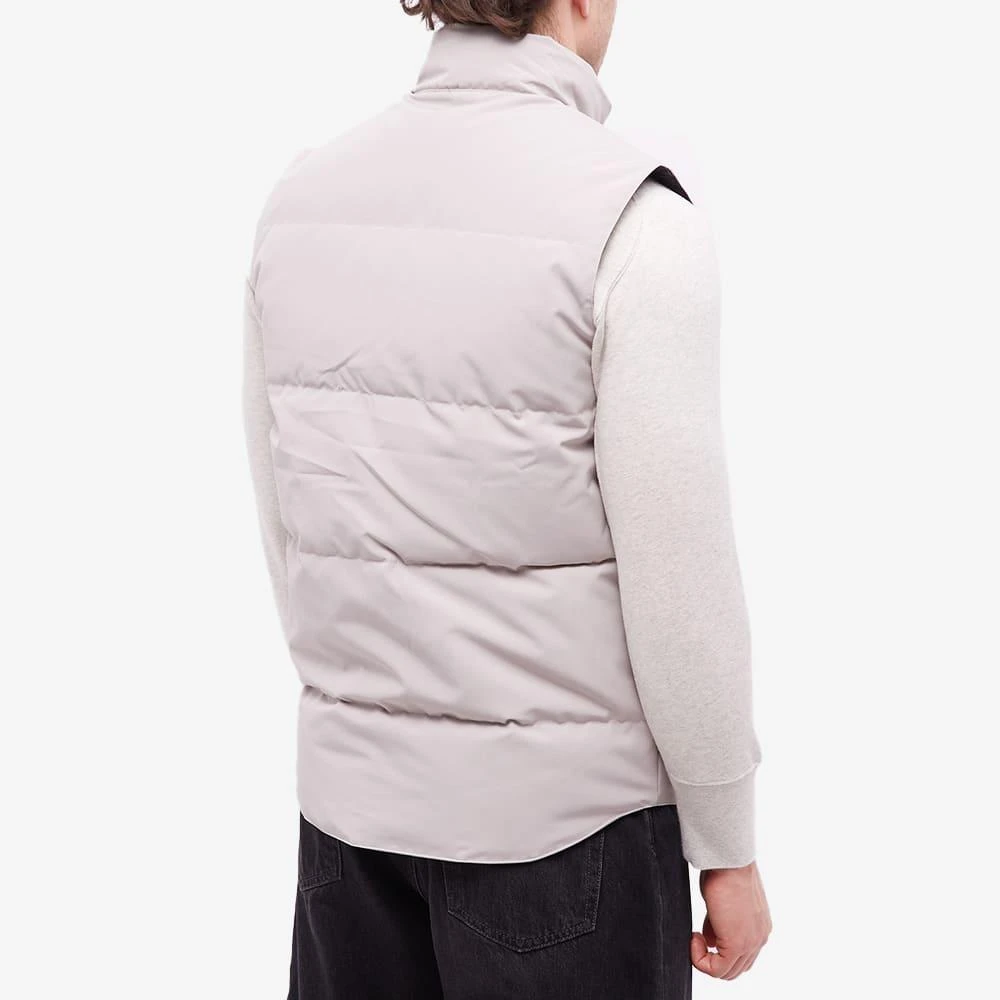 Canada Goose Canada Goose Freestyle Vest 3