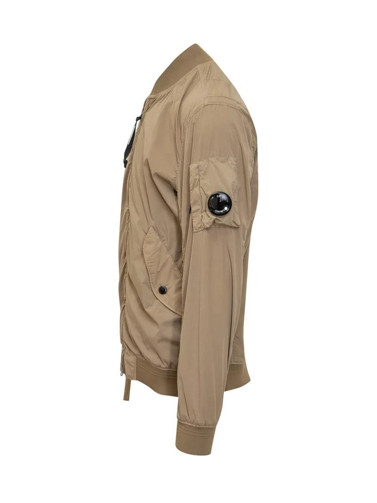 C.P. Company C.P. Company Bomber Jacket 3