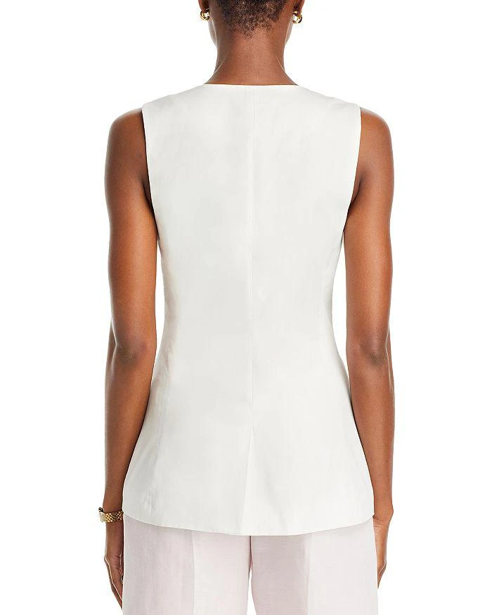 Derek Lam Francesca Vest 3