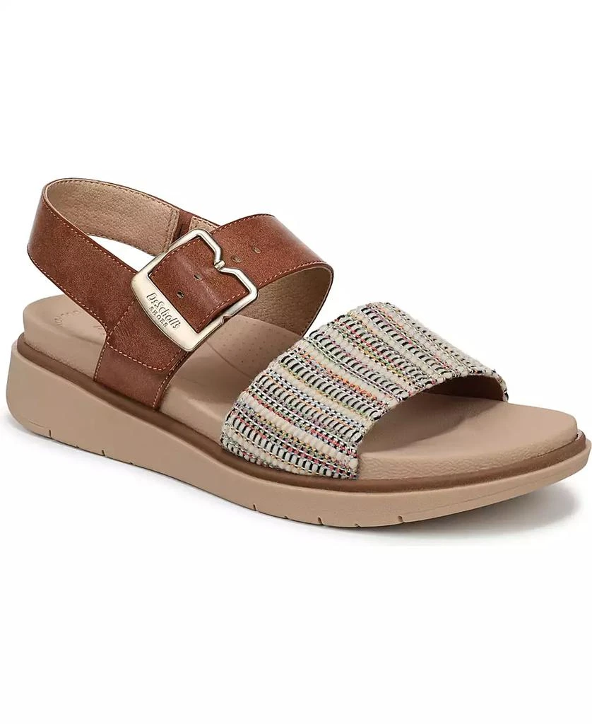 chinese dress ladies Earth Adara Women's Sandal main image 1
