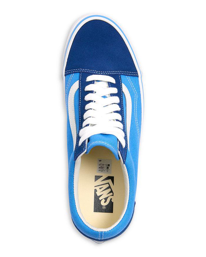 Vans Men's LX Old Skool Nineties Sneakers