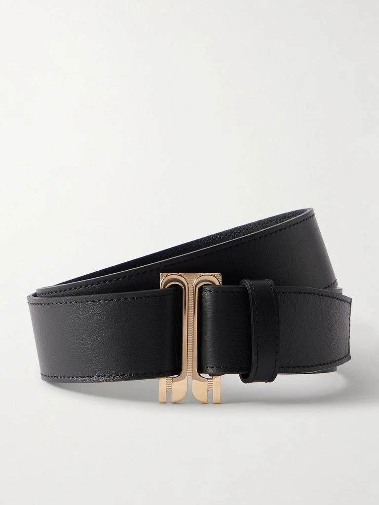 Victoria Beckham Leather Belt