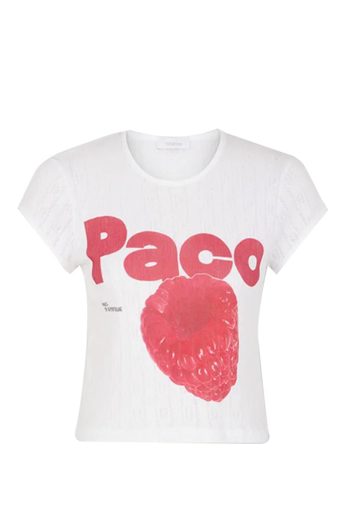 Paco Rabanne T-shirt