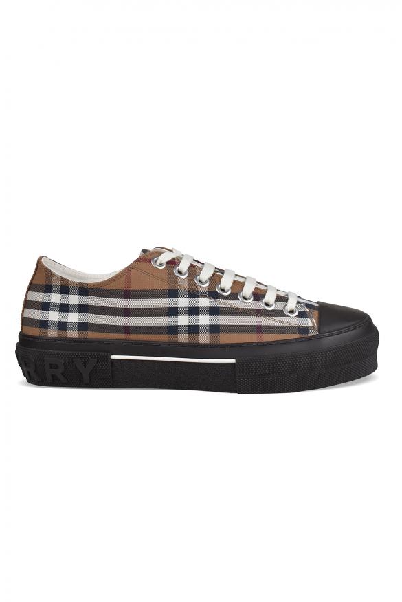 Burberry Sneakers Jack