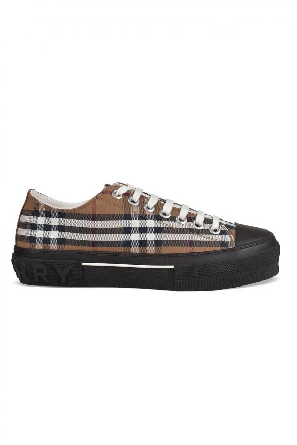 Burberry Sneakers Jack 1