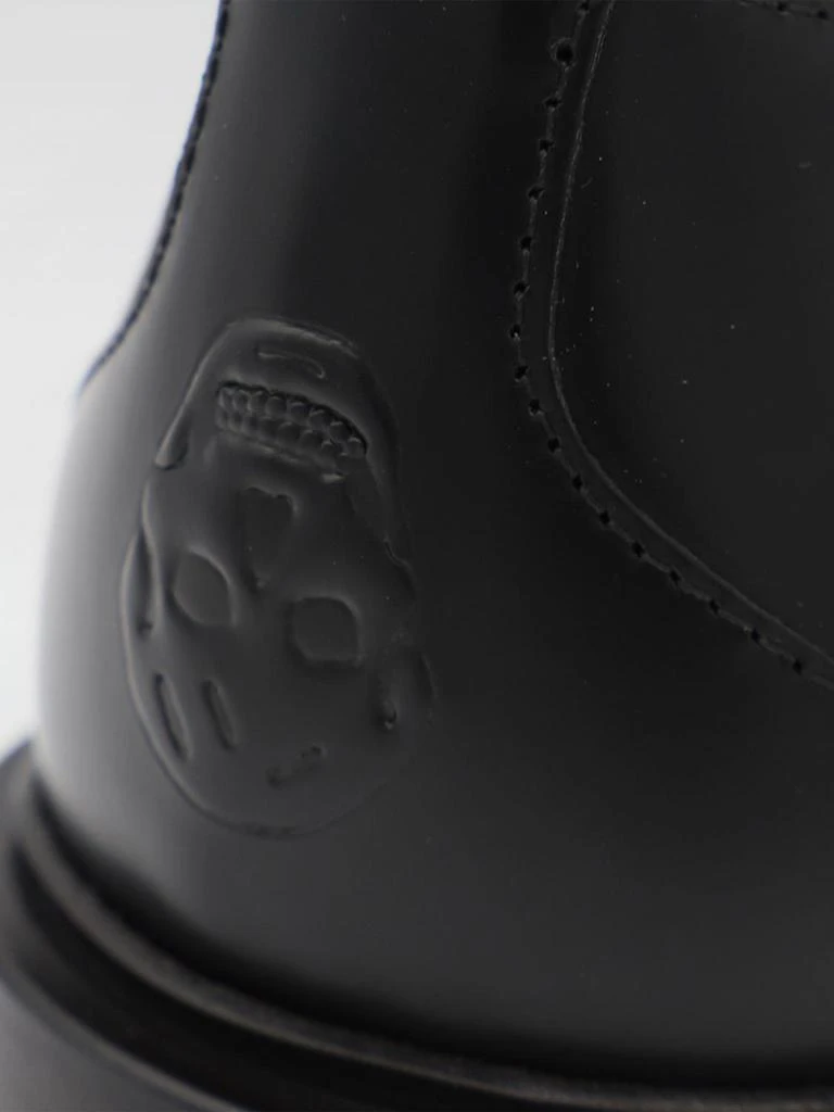 Alexander McQueen Shoes men McQueen 4