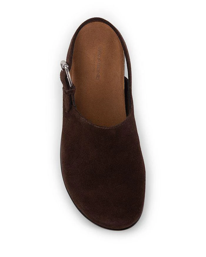 Vagabond Shoemakers Women's Effie Clogs 6