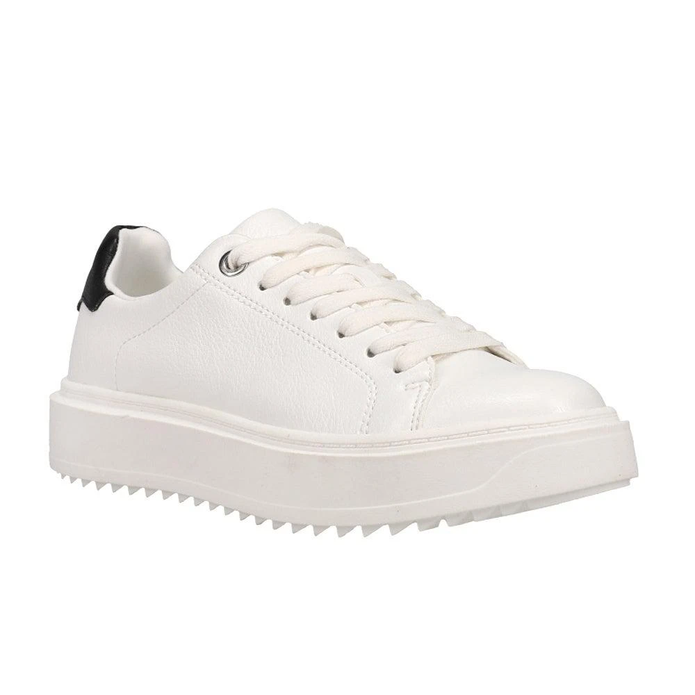 Steve Madden Charlie Platform Sneakers 2