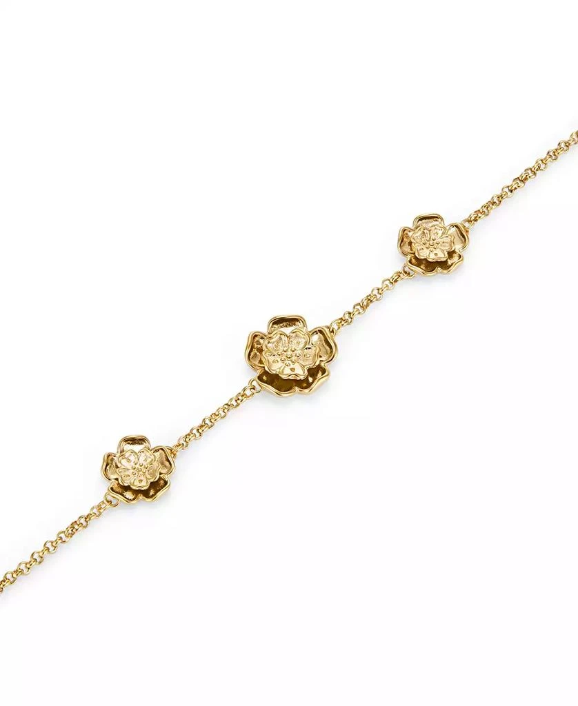 Olivia Burton Women's Tudor Gold-Plated Bracelet 3