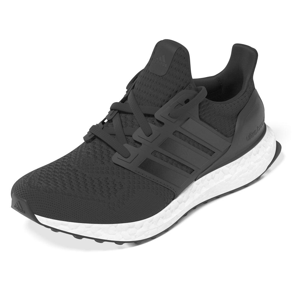 Adidas Ultraboost 1.0 Running Shoes (Big Kid)