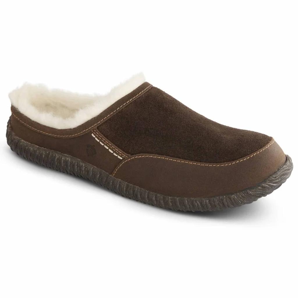 Acorn Acorn - Men's Rambler Mule Slipper