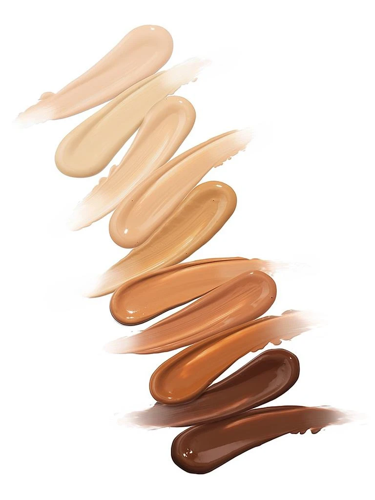 Kevyn Aucoin Stripped Nude Skin Tint 5