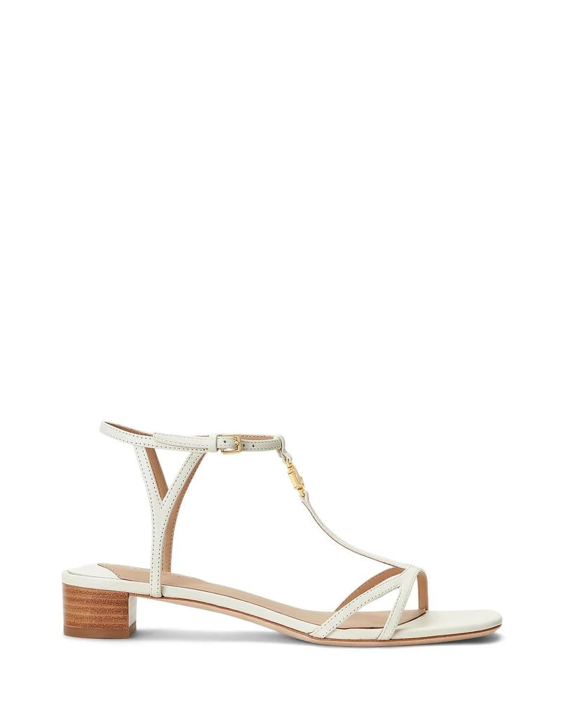 Ralph Lauren Sandals 1